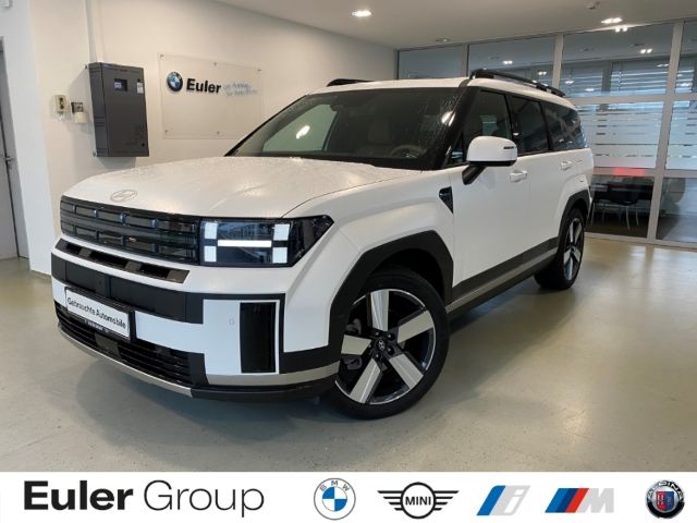 Hyundai SANTA FE 2.698 km 48.899 € Hofheim 65719