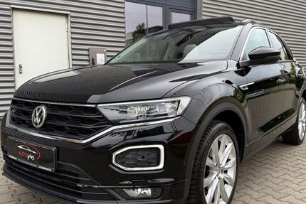 VW T-Roc 39.000 km 19.499 &euro; Kelkheim 65779