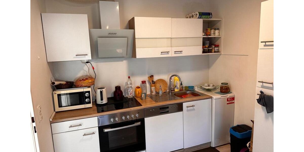 Etagenwohnung Hainburg - 1 Zimmer, 40 m&sup2;, 830&euro; | Angebot:26404802