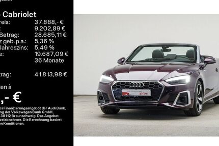 Audi A5 15.750 km 37.488 &euro; Mühlheim 63165