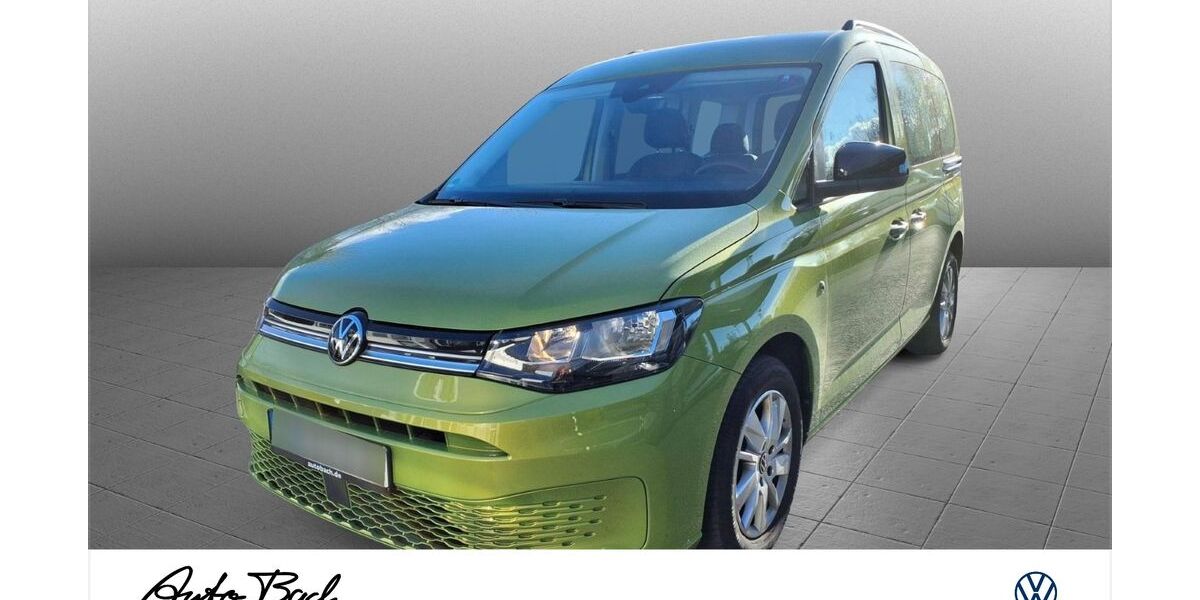 VW Caddy 43.260 km 21.940 &euro; Bad Homburg 61348