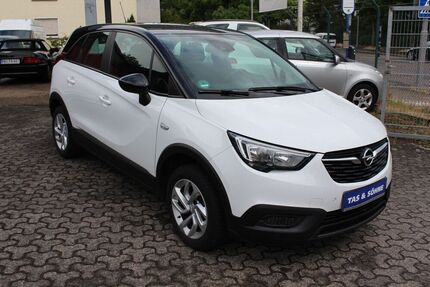 Opel Crossland (X)