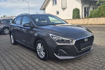 Hyundai i30 89.202 km 12.890 &euro; Rodgau 63110