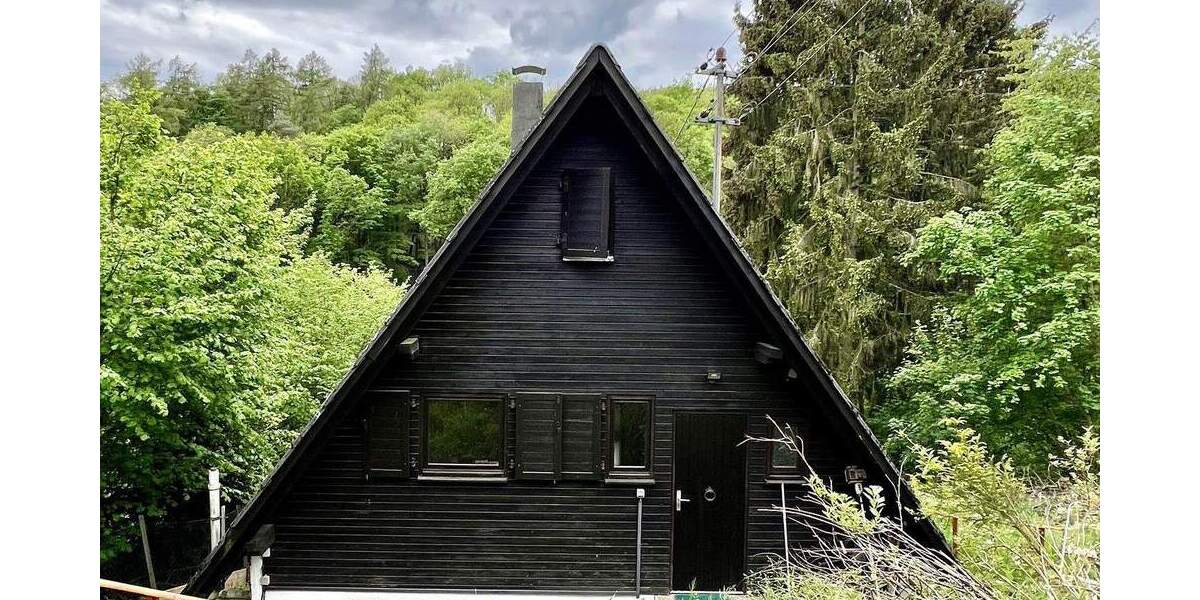 Mehrfamilienhaus, Wohnhaus Bad Soden Altenhain - 4 Zimmer, 90 m&sup2;, 800&euro; | Angebot:25274928