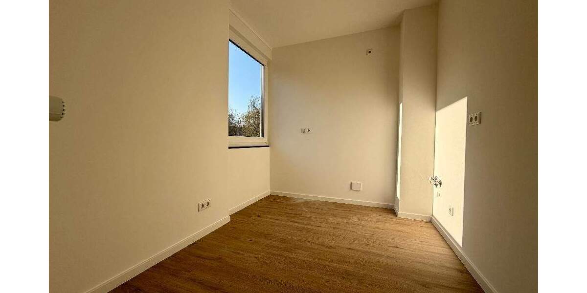 Etagenwohnung Frankfurt am Main Sindlingen - 2 Zimmer, 54 m&sup2;, 925&euro; | Angebot:25797577