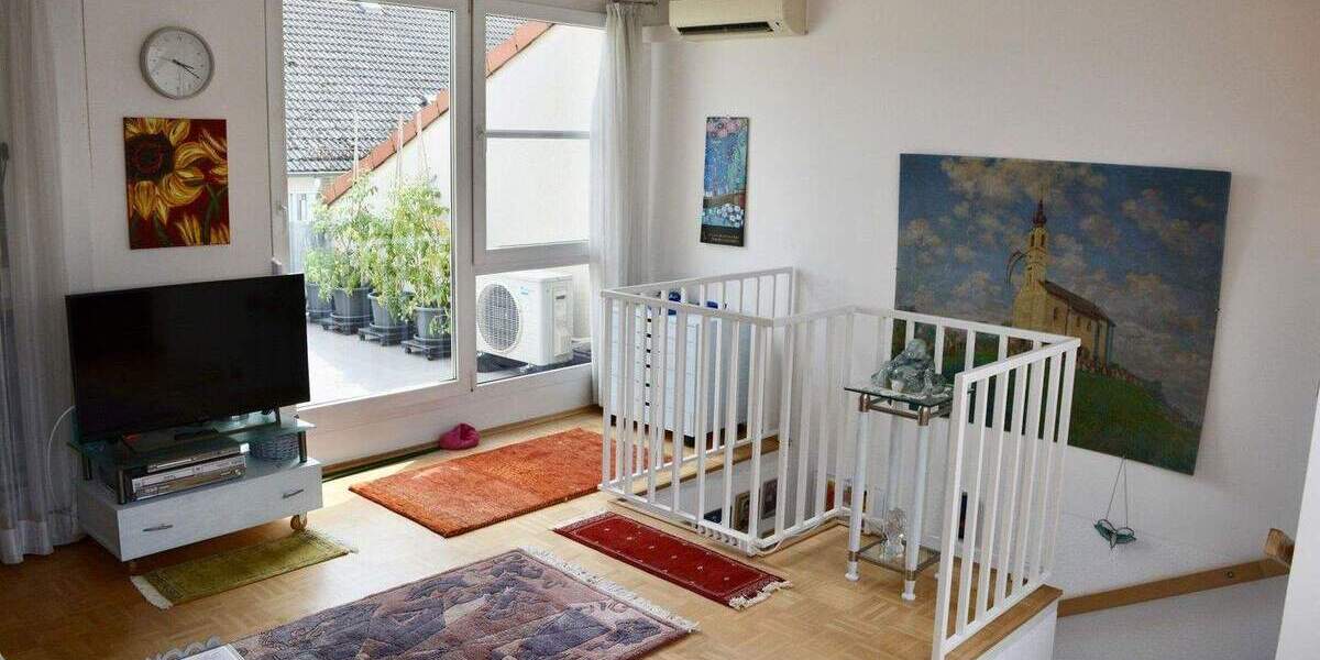 Reihenendhaus Bad Vilbel - 6 Zimmer, 137 m&sup2;, 629.000&euro; | Angebot:25721081