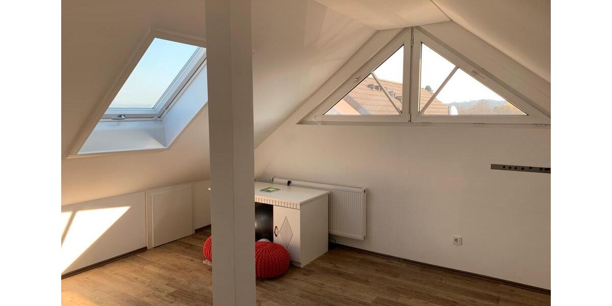 Maisonettenwohnung Rodenbach - 3 Zimmer, 87 m&sup2;, 290.000&euro; | Angebot:27144250
