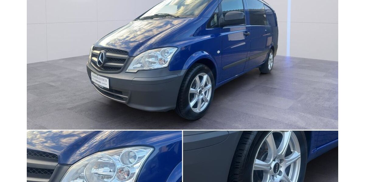 Mercedes-Benz Vito 421.000 km 9.900 &euro; Nauheim 64569