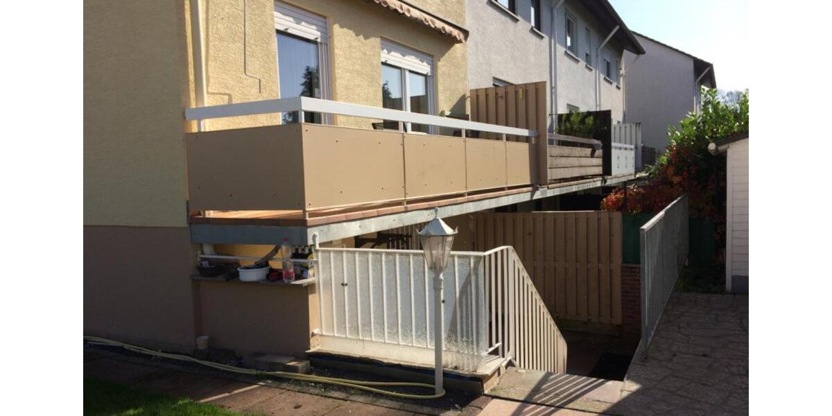 Reihenhaus Maintal - 5 Zimmer, 120 m&sup2;, 1.700&euro; | Angebot:25353958