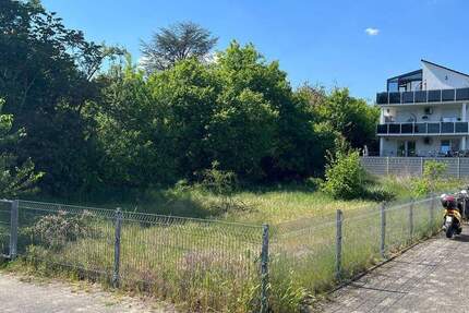 Sagenhaftes Grundstück mit speziellen Möglichkeiten in Obertshausen zimmer