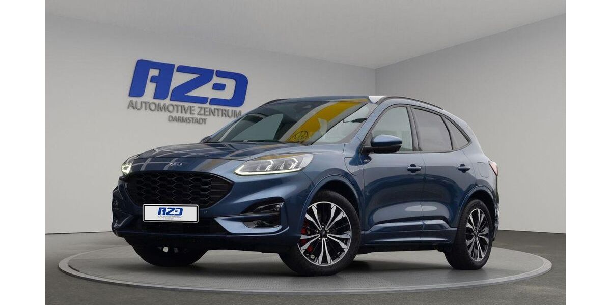 Ford Kuga 36.000 km 24.780 &euro; Darmstadt 64293