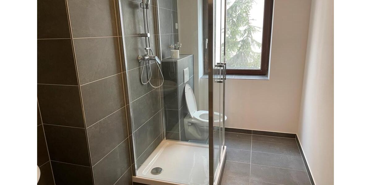 Etagenwohnung Frankfurt am Main Ginnheim - 2 Zimmer, 50 m&sup2;, 590&euro; | Angebot:25782756