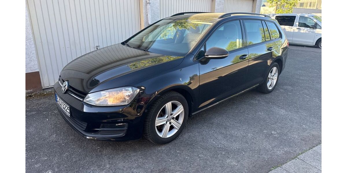 VW Golf 70.000 km 10.490 &euro; Frankfurt 65934
