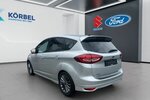 Ford C-MAX Sport*Easy-Parking-P.*AHK Vor.*NAVI*KAM* 62.800 km 11.590 &euro; Nidderau 61130