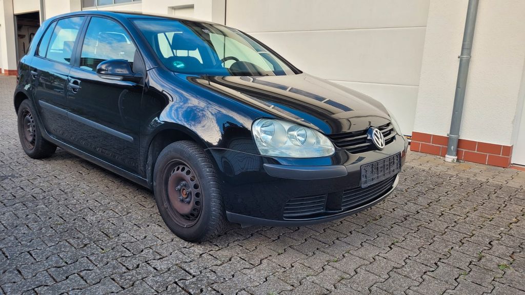 VW Golf 235.659 km 999 &euro; Neu-Anspach 61267