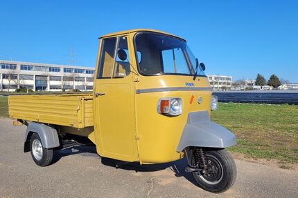 Piaggio APE 70.000 km 8.000 &euro; Darmstadt 64291