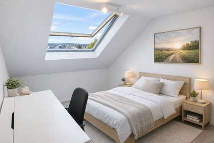 Wohnung Frankfurt am Main Unterliederbach - 3 Zimmer, 20 m&sup2;, 550&euro; | Angebot:25337144