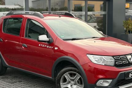 Dacia Sandero 28.000 km 11.890 &euro; Seligenstadt 63500