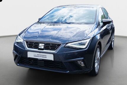 Seat Ibiza 61.222 km 10.990 &euro; Hofheim-Diedenbergen 65719