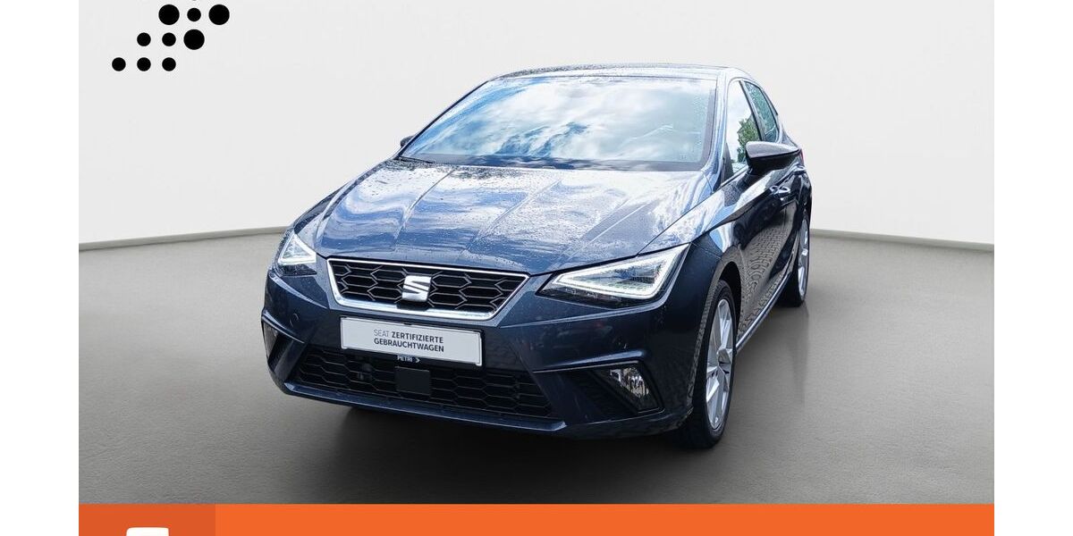Seat Ibiza 61.222 km 10.990 &euro; Hofheim-Diedenbergen 65719