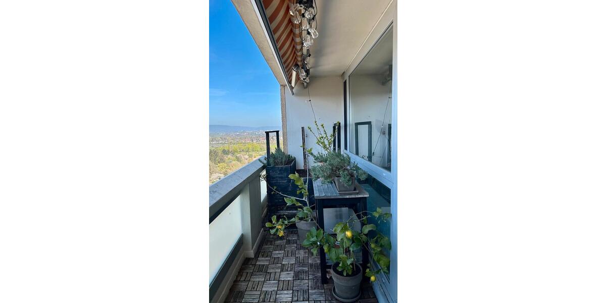 Etagenwohnung Frankfurt am Main Nord-Ost - 2 Zimmer, 65 m&sup2;, 270.000&euro; | Angebot:27104634