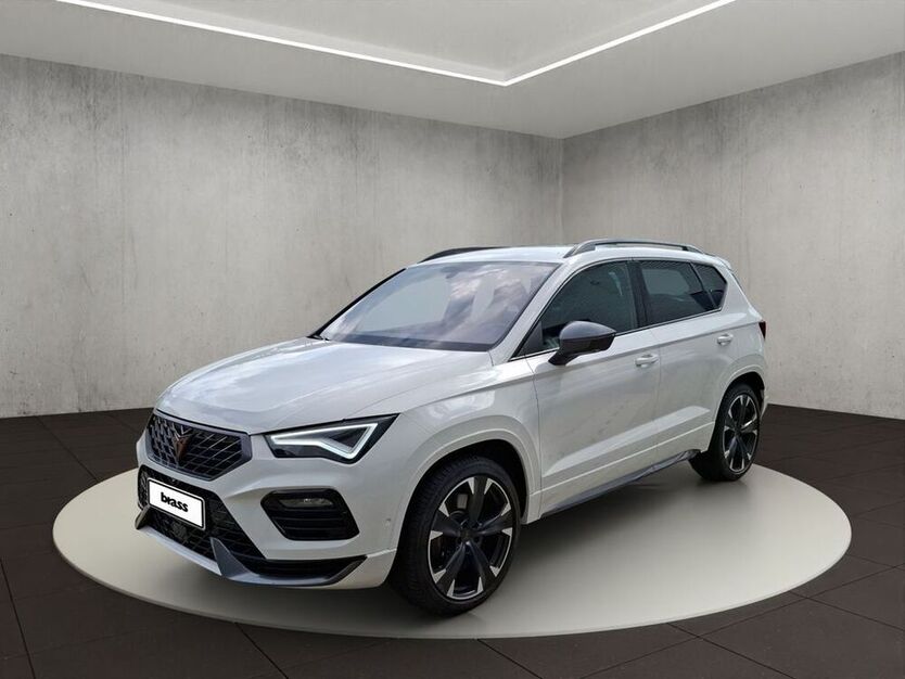 Ateca