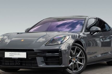 Porsche Panamera 42.411 km 117.700 &euro; Darmstadt 64295
