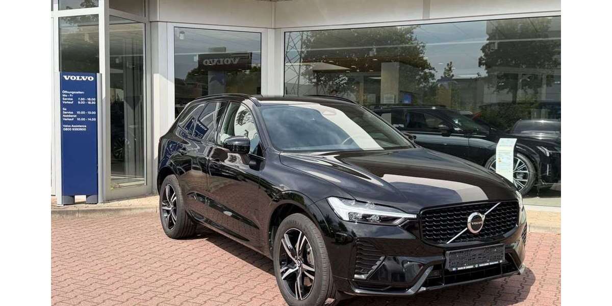 Volvo XC60 69.300 km 31.899 &euro; Dietzenbach 63128