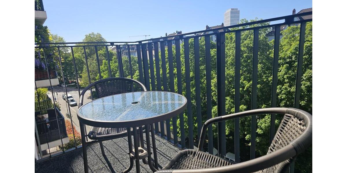 Etagenwohnung Frankfurt am Main Gutleutviertel - 3 Zimmer, 75 m&sup2;, 1.900&euro; | Angebot:26335540
