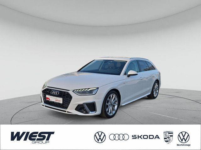 Audi A4 27.091 km 29.999 &euro; Darmstadt 64295