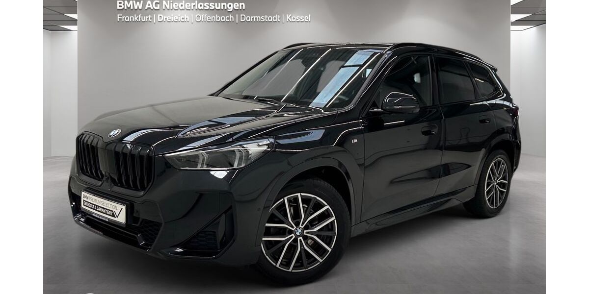 BMW X1 68.251 km 37.890 &euro; Dreieich-Sprendlingen 63303