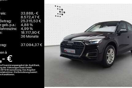Audi Q5 50.500 km 33.488 &euro; Mühlheim a. Main 63165