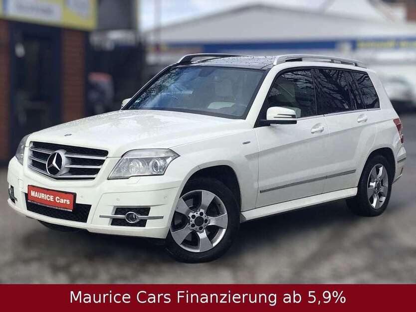 GLK 320