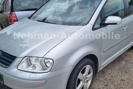 VW Touran