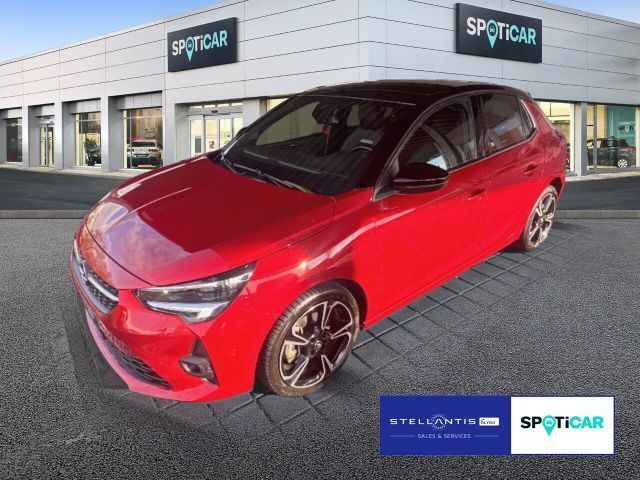 Opel Corsa 21.322 km 15.950 &euro; Neu-Isenburg 63263