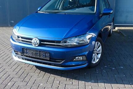 VW Polo 87.900 km 9.990 &euro; Hainburg 63512