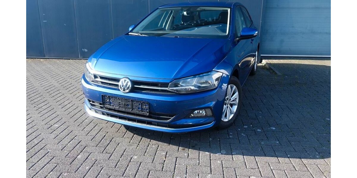 VW Polo 87.900 km 9.990 &euro; Hainburg 63512