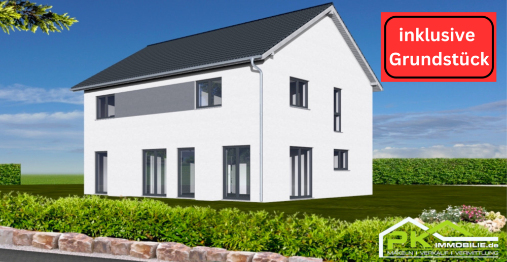 Haus zum Kaufen in Waldems 793.600 € 282.36 m²
