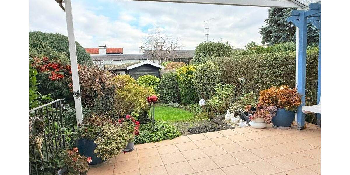 Bungalow Rödermark / Ober-Roden Ober-Roden - 4 Zimmer, 158 m&sup2;, 659.000&euro; | Angebot:25705189