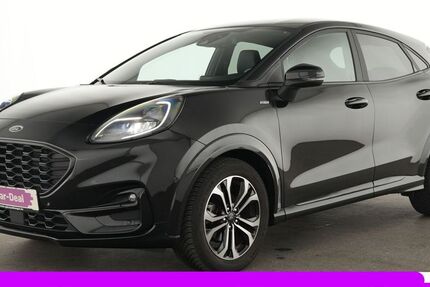 Ford Puma 40.941 km 16.598 € Dietzenbach bei Frankfurt 63128