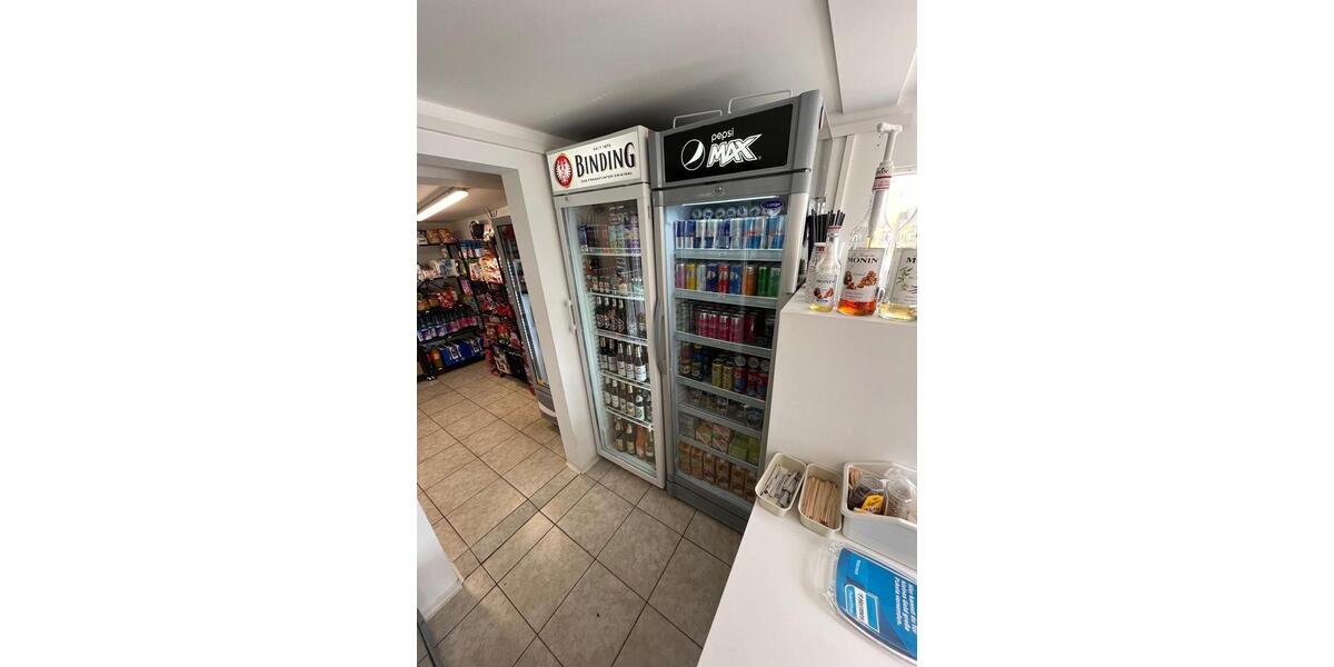 Gewerbeobjekt Frankfurt am Main Eschersheim - 45.000&euro; | Angebot:26709436