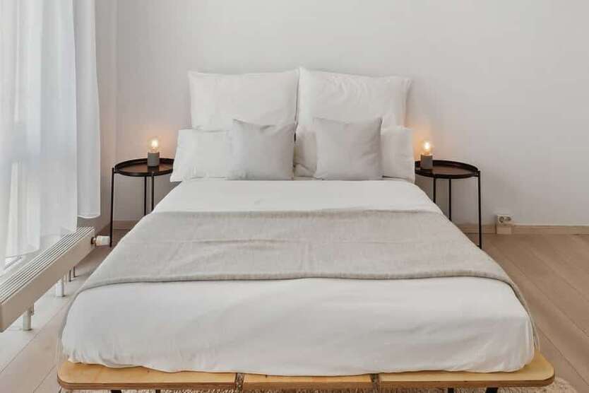 WG-Zimmer in Frankfurt am Main 750 € 14 m² zimmer