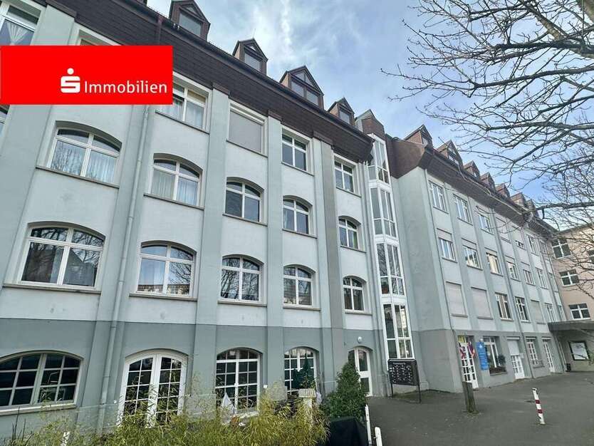 Wohnung zum Kaufen in Offenbach 235.000 € 65.7 m²