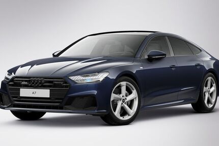 Audi A7 56.106 km 54.890 € Bad Nauheim 61231