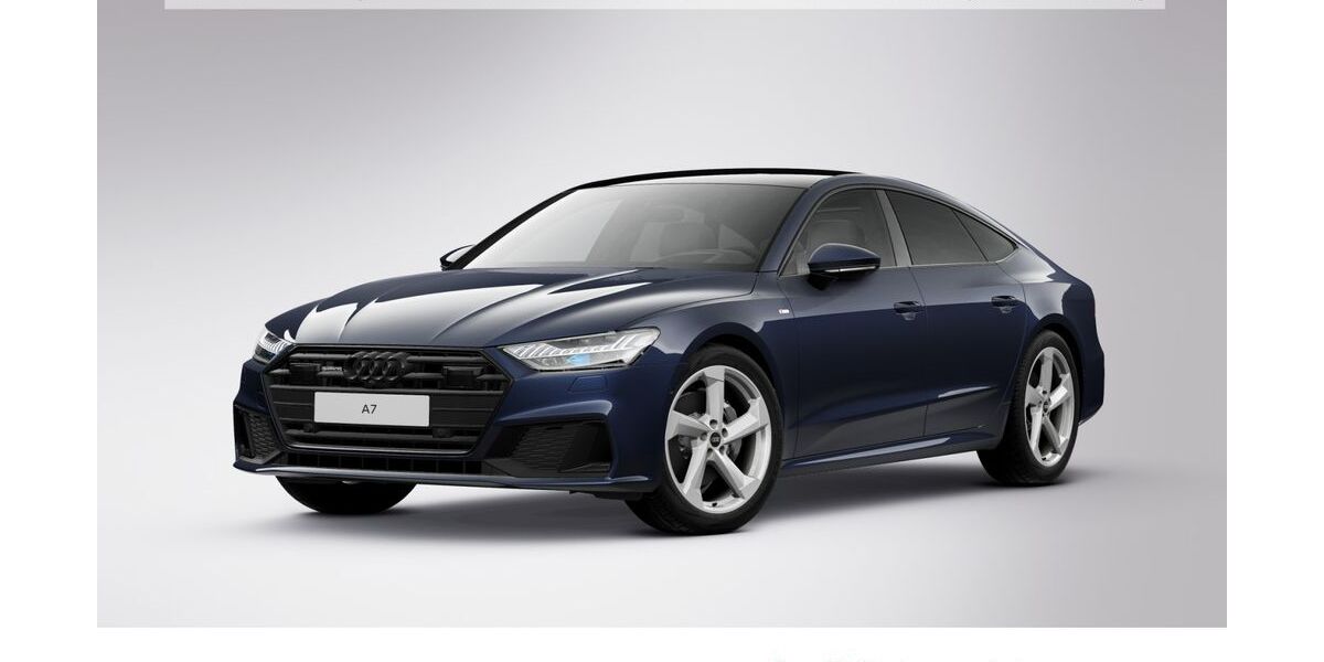 Audi A7 56.106 km 54.890 € Bad Nauheim 61231