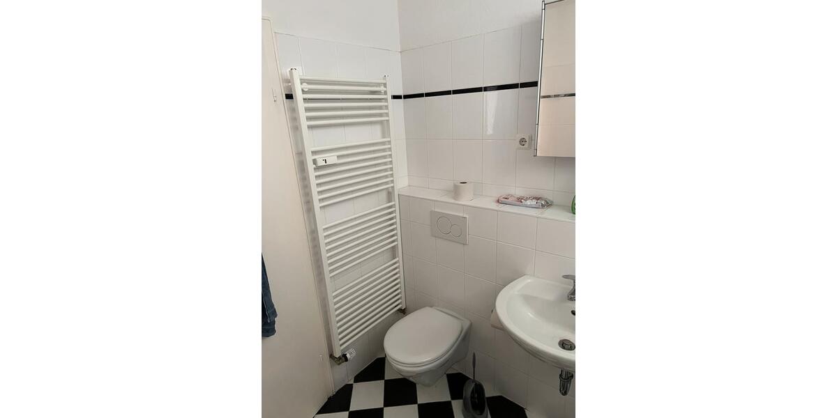 Erdgeschoßwohnung Niedernhausen - 1 Zimmer, 38 m&sup2;, 370&euro; | Angebot:26689692