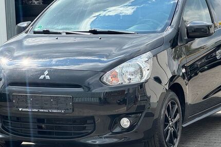 Mitsubishi Space Star 76.793 km 3.999 &euro; Offenbach am Main 63075