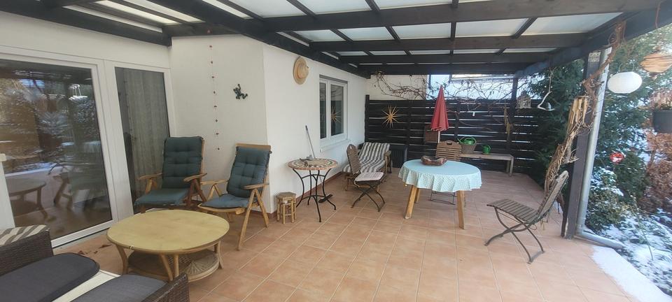 Einfamilienhaus Darmstadt Darmstadt-Ost - 5.5 Zimmer, 218 m&sup2;, 2.950&euro; | Angebot:25569805