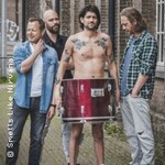 Mtv's Unplugged Nirvana by Smells Like Nirvana - Sunday Matinee