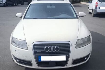 Audi A6 362.390 km 4.399 &euro; Flörsheim am Main 65439